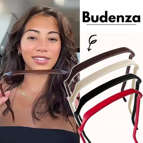 Sunnyband™ - Budenza